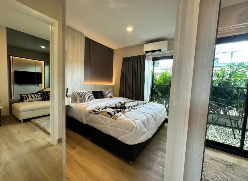 The Indeed Condo Pattaya : ดิ อินดี๊ด คอนโด พัทยา, ชลบุรี, หนองปรือ, บางละมุง, ชลบุรี, 33 ตร.ม., คอนโด ขาย, โดย Vikrant Kokar, 500437932 - DDproperty.com