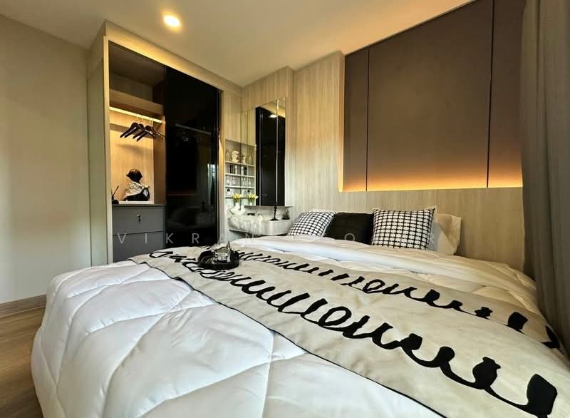 The Indeed Condo Pattaya : ดิ อินดี๊ด คอนโด พัทยา, ชลบุรี, หนองปรือ, บางละมุง, ชลบุรี, 33 ตร.ม., คอนโด ขาย, โดย Vikrant Kokar, 500437932 - DDproperty.com