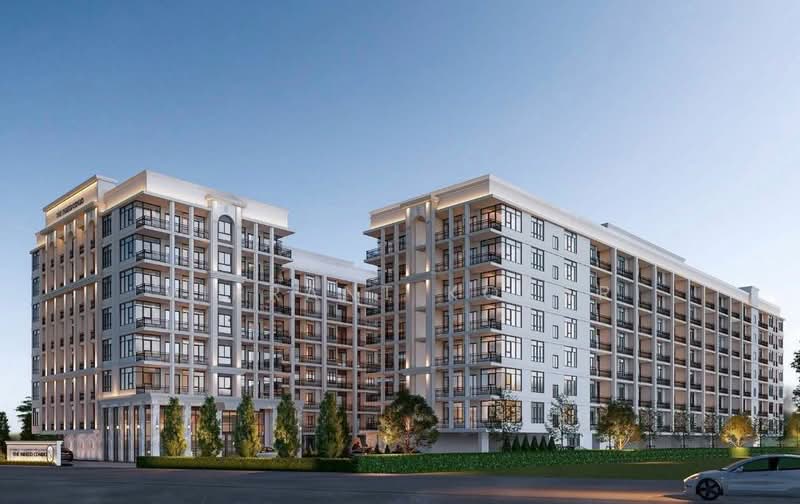 The Indeed Condo Pattaya : ดิ อินดี๊ด คอนโด พัทยา, ชลบุรี, หนองปรือ, บางละมุง, ชลบุรี, 33 ตร.ม., คอนโด ขาย, โดย Vikrant Kokar, 500437932 - DDproperty.com