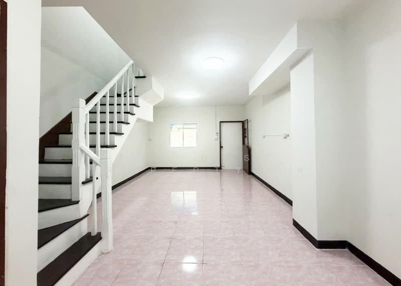 Panalee Pruksa 34, Samut Prakan, Ban Khlong Suan, Phra Samut Jadee, Samut Prakan, 2 Bedrooms, 100 sqm, Townhouse For Sale, by The Best Property กิ๊ฟ, 500437933 - DDproperty.com