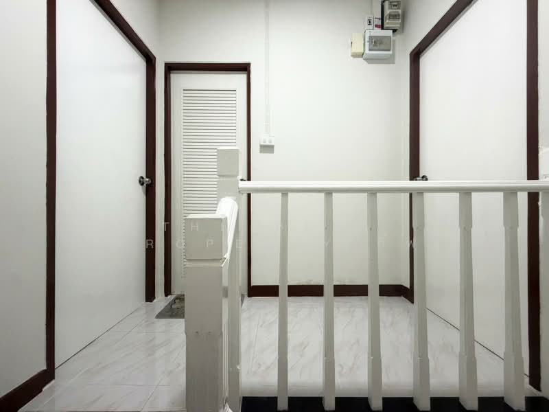 Panalee Pruksa 34, Samut Prakan, Ban Khlong Suan, Phra Samut Jadee, Samut Prakan, 2 Bedrooms, 100 sqm, Townhouse For Sale, by The Best Property กิ๊ฟ, 500437933 - DDproperty.com