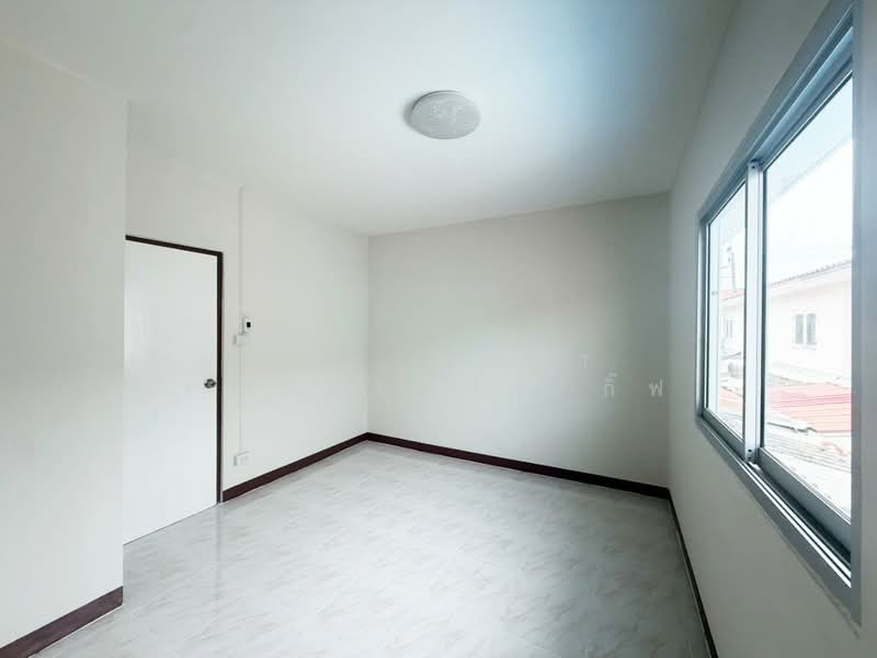Panalee Pruksa 34, Samut Prakan, Ban Khlong Suan, Phra Samut Jadee, Samut Prakan, 2 Bedrooms, 100 sqm, Townhouse For Sale, by The Best Property กิ๊ฟ, 500437933 - DDproperty.com