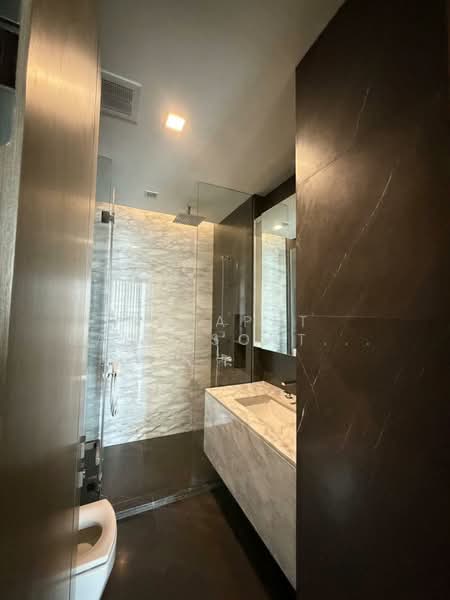 The Monument Thonglor, Bangkok, 998 Thonglor Road, Khlong Tan Nua, Watthana, Bangkok, 2 Bedrooms, 125 sqm, Condo For Rent, by Tanapat Sakonsontised, 500437934 - DDproperty.com