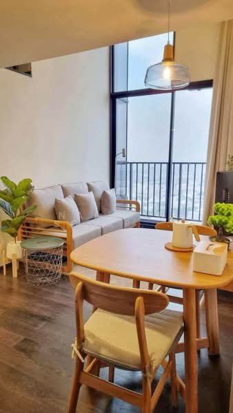 Park Origin Thonglor, Bangkok, Soi Thonglor 10, Sukhumvit Road, Khlong Tan Nua, Watthana, Bangkok, 2 Bedrooms, 48 sqm, Condo For Rent, by Nakarin Sookpaiboon, 500437935 - DDproperty.com