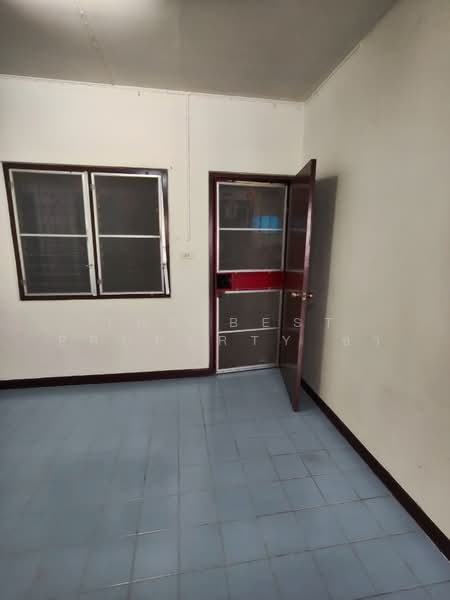 Baan Ua-Athorn Bang Chalong, Samut Prakan, Bang Chalong, Bang Plee, Samut Prakan, 1 Bedroom, 33 sqm, Condo For Sale, by The Best Property ชา, 500437937 - DDproperty.com