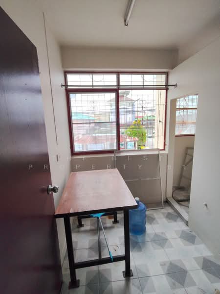 Baan Ua-Athorn Bang Chalong, Samut Prakan, Bang Chalong, Bang Plee, Samut Prakan, 1 Bedroom, 33 sqm, Condo For Sale, by The Best Property ชา, 500437937 - DDproperty.com