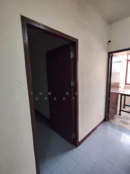 Baan Ua-Athorn Bang Chalong, Samut Prakan, Bang Chalong, Bang Plee, Samut Prakan, 1 Bedroom, 33 sqm, Condo For Sale, by The Best Property ชา, 500437937 - DDproperty.com
