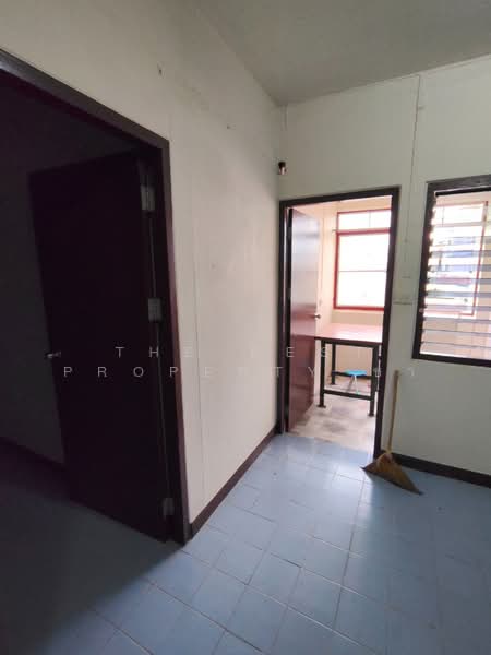 Baan Ua-Athorn Bang Chalong : บ้านเอื้ออาทร บางโฉลง, สมุทรปราการ, บางโฉลง, บางพลี, สมุทรปราการ, 33 ตร.ม., คอนโด ขาย, โดย The Best Property ชา, 500437937 - DDproperty.com