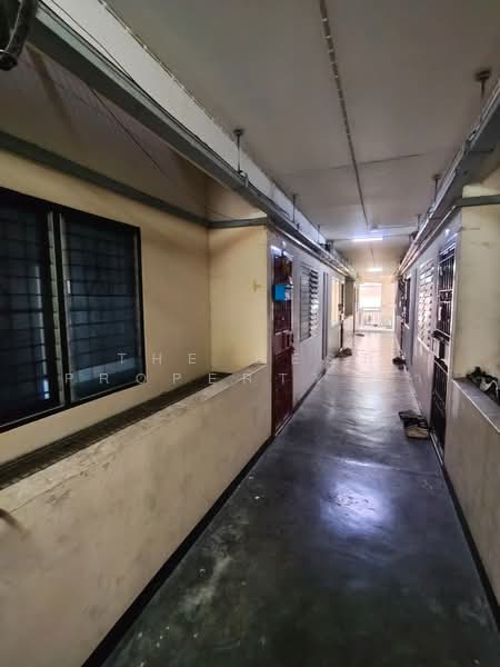 Baan Ua-Athorn Bang Chalong, Samut Prakan, Bang Chalong, Bang Plee, Samut Prakan, 1 Bedroom, 33 sqm, Condo For Sale, by The Best Property ชา, 500437937 - DDproperty.com