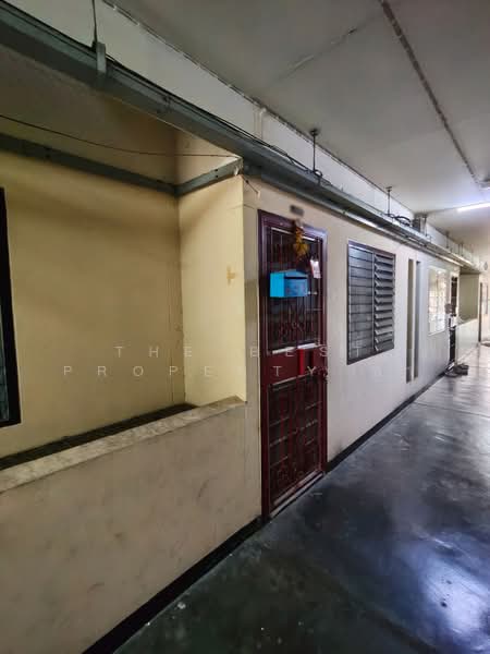 Baan Ua-Athorn Bang Chalong, Samut Prakan, Bang Chalong, Bang Plee, Samut Prakan, 1 Bedroom, 33 sqm, Condo For Sale, by The Best Property ชา, 500437937 - DDproperty.com