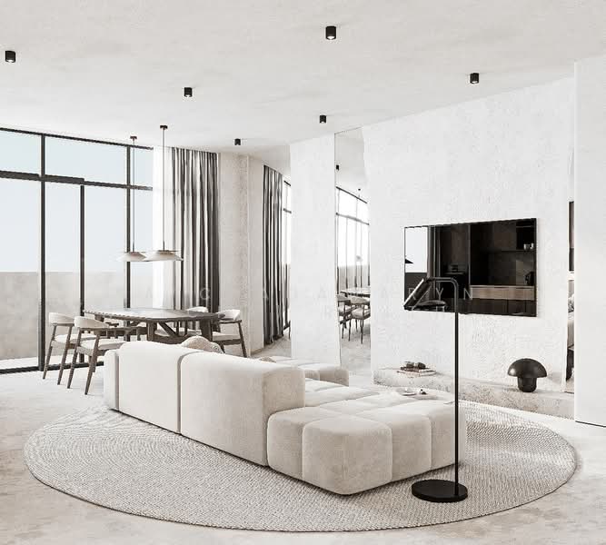 Sunny Moon, Phuket, 3 Soi Suan Wat, Rawai, Muang Phuket, Phuket, 3 Bedrooms, 145 sqm, Condo For Sale, by Natchadawaryn (Natcha) Rojthanakrit, 500437939 - DDproperty.com
