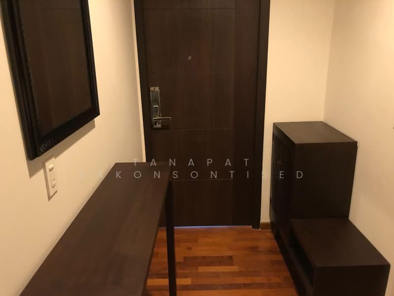 Wish Signature Midtown Siam : วิช ซิกเนเจอร์ มิดทาวน์ สยาม, กรุงเทพ, 512 เพชรบุรี, ถนนเพชรบุรี, ราชเทวี, กรุงเทพ, 34 ตร.ม., คอนโด ให้เช่า, โดย Tanapat Sakonsontised, 500437940 - DDproperty.com