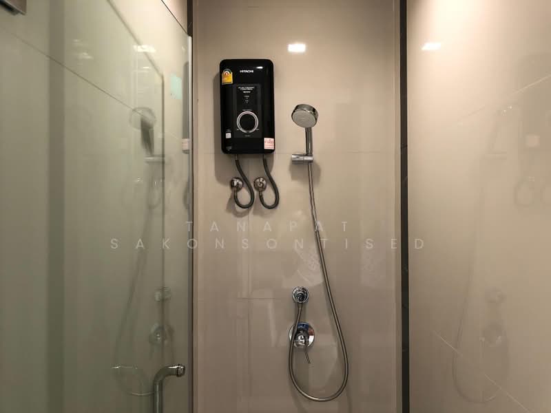 Wish Signature Midtown Siam, Bangkok, 512 Phetchaburi Road, Thanon Phetchaburi, Ratchathewi, Bangkok, 1 Bedroom, 34 sqm, Condo For Rent, by Tanapat Sakonsontised, 500437940 - DDproperty.com