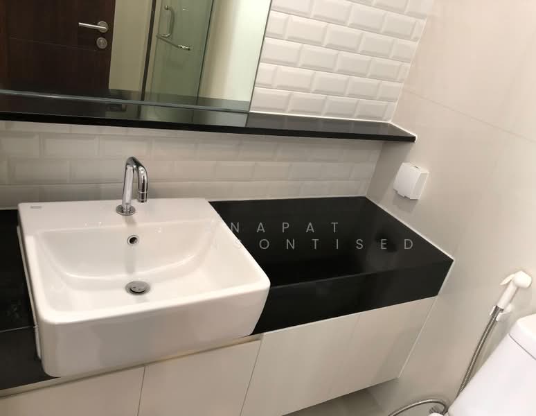 Wish Signature Midtown Siam, Bangkok, 512 Phetchaburi Road, Thanon Phetchaburi, Ratchathewi, Bangkok, 1 Bedroom, 34 sqm, Condo For Rent, by Tanapat Sakonsontised, 500437940 - DDproperty.com