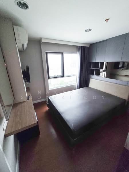 Belle Grand Rama 9, Bangkok, 131 Rama 9 Road, Huai Khwang, Bangkok, 3 Bedrooms, 108 sqm, Condo For Rent, by Nakarin Sookpaiboon, 500437944 - DDproperty.com
