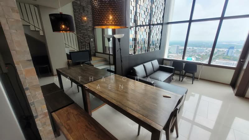 The Emporio Place, Bangkok, 93 Soi Sukhumvit 24, Sukhumvit Road, Khong Tan, Khlong Toei, Bangkok, 1 Bedroom, 72 sqm, Condo For Rent, by Hathaichanok Saenset, 500437947 - DDproperty.com