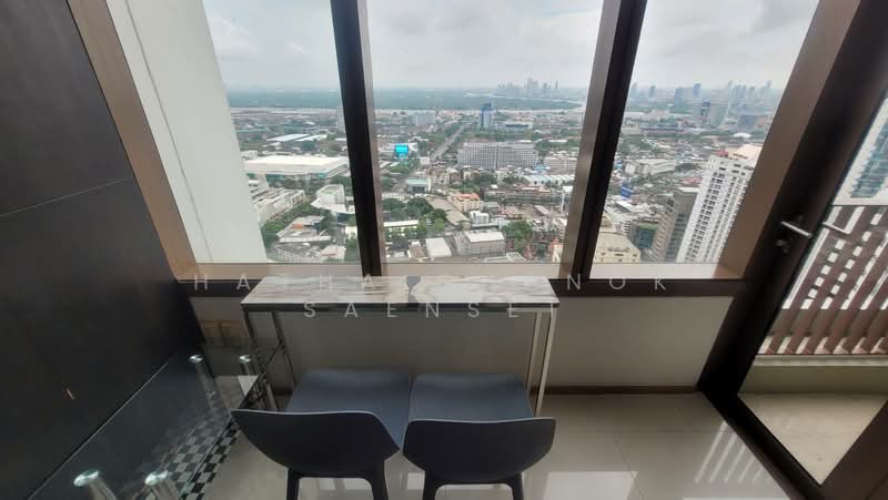 The Emporio Place, Bangkok, 93 Soi Sukhumvit 24, Sukhumvit Road, Khong Tan, Khlong Toei, Bangkok, 1 Bedroom, 72 sqm, Condo For Rent, by Hathaichanok Saenset, 500437947 - DDproperty.com