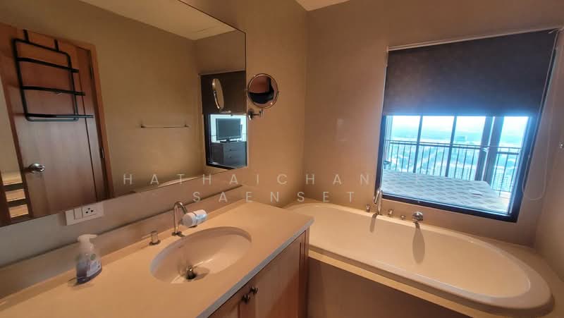 The Emporio Place, Bangkok, 93 Soi Sukhumvit 24, Sukhumvit Road, Khong Tan, Khlong Toei, Bangkok, 1 Bedroom, 72 sqm, Condo For Rent, by Hathaichanok Saenset, 500437947 - DDproperty.com