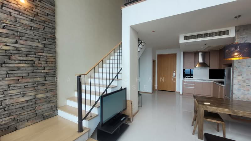 The Emporio Place, Bangkok, 93 Soi Sukhumvit 24, Sukhumvit Road, Khong Tan, Khlong Toei, Bangkok, 1 Bedroom, 72 sqm, Condo For Rent, by Hathaichanok Saenset, 500437947 - DDproperty.com