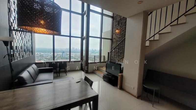 The Emporio Place, Bangkok, 93 Soi Sukhumvit 24, Sukhumvit Road, Khong Tan, Khlong Toei, Bangkok, 1 Bedroom, 72 sqm, Condo For Rent, by Hathaichanok Saenset, 500437947 - DDproperty.com