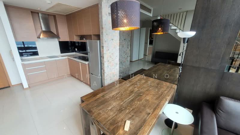 The Emporio Place, Bangkok, 93 Soi Sukhumvit 24, Sukhumvit Road, Khong Tan, Khlong Toei, Bangkok, 1 Bedroom, 72 sqm, Condo For Rent, by Hathaichanok Saenset, 500437947 - DDproperty.com