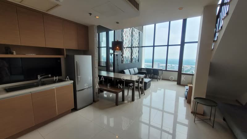 The Emporio Place : ดิ เอ็มโพริโอ เพลส, กรุงเทพ, 93 ซอยสุขุมวิท 24 ถนนสุุขุมวิท, คลองตัน, คลองเตย, กรุงเทพ, 72 ตร.ม., คอนโด ให้เช่า, โดย Hathaichanok Saenset, 500437947 - DDproperty.com