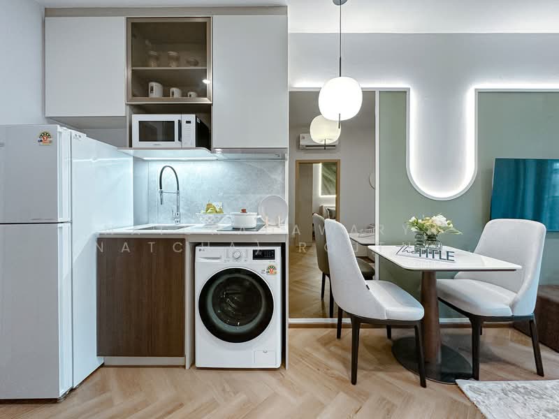 The Modeva : เดอะ โมเดวา, ภูเก็ต, 154 ซอยเชิงทะเล 14, เชิงทะเล, ถลาง, ภูเก็ต, 29 ตร.ม., คอนโด ขาย, โดย Natchadawaryn (Natcha) Rojthanakrit, 500437949 - DDproperty.com