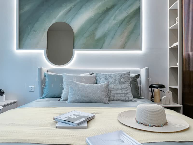 The Modeva, Phuket, 154 Soi Cherngtalay 14, Choeng Thale, Thalang, Phuket, 1 Bedroom, 29 sqm, Condo For Sale, by Natchadawaryn (Natcha) Rojthanakrit, 500437949 - DDproperty.com