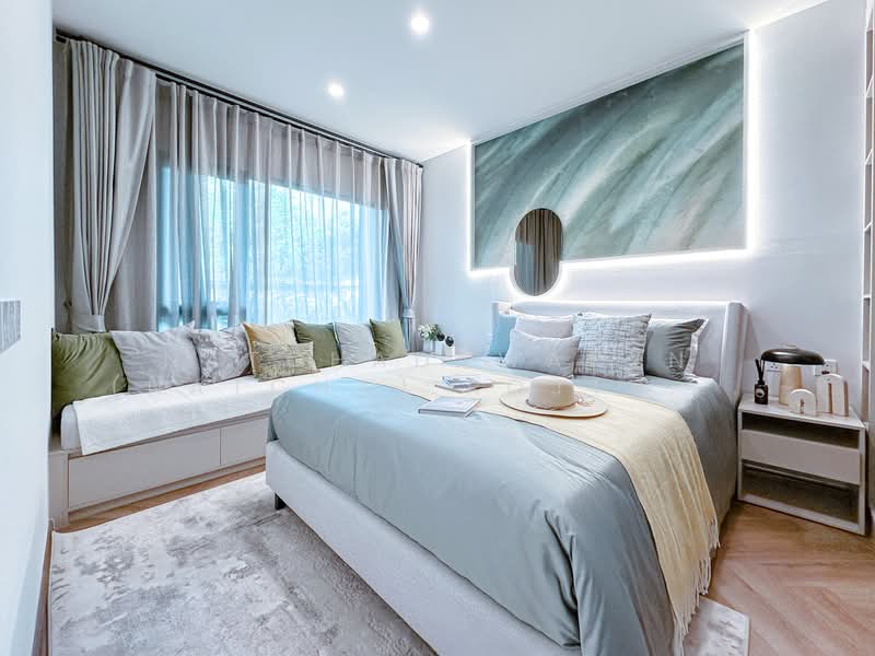 The Modeva, Phuket, 154 Soi Cherngtalay 14, Choeng Thale, Thalang, Phuket, 1 Bedroom, 29 sqm, Condo For Sale, by Natchadawaryn (Natcha) Rojthanakrit, 500437949 - DDproperty.com