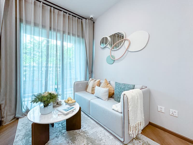 The Modeva, Phuket, 154 Soi Cherngtalay 14, Choeng Thale, Thalang, Phuket, 1 Bedroom, 29 sqm, Condo For Sale, by Natchadawaryn (Natcha) Rojthanakrit, 500437949 - DDproperty.com