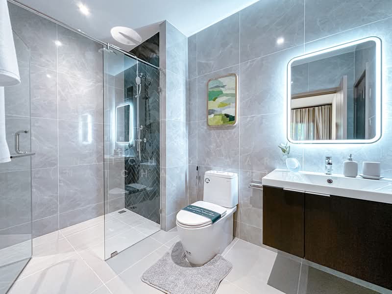 The Modeva, Phuket, 154 Soi Cherngtalay 14, Choeng Thale, Thalang, Phuket, 1 Bedroom, 29 sqm, Condo For Sale, by Natchadawaryn (Natcha) Rojthanakrit, 500437949 - DDproperty.com