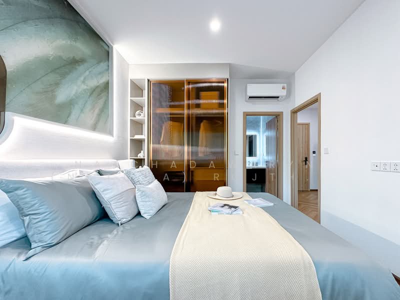 The Modeva, Phuket, 154 Soi Cherngtalay 14, Choeng Thale, Thalang, Phuket, 1 Bedroom, 29 sqm, Condo For Sale, by Natchadawaryn (Natcha) Rojthanakrit, 500437949 - DDproperty.com