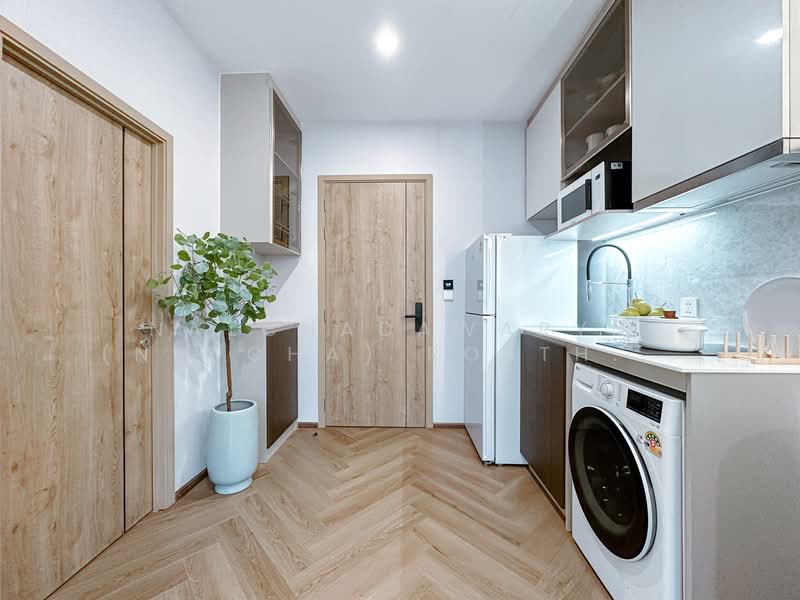 The Modeva, Phuket, 154 Soi Cherngtalay 14, Choeng Thale, Thalang, Phuket, 1 Bedroom, 29 sqm, Condo For Sale, by Natchadawaryn (Natcha) Rojthanakrit, 500437949 - DDproperty.com