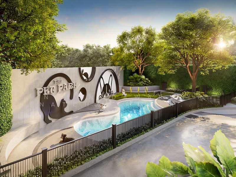 The Modeva, Phuket, 154 Soi Cherngtalay 14, Choeng Thale, Thalang, Phuket, 1 Bedroom, 29 sqm, Condo For Sale, by Natchadawaryn (Natcha) Rojthanakrit, 500437949 - DDproperty.com