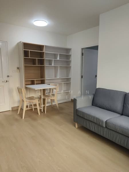 My Condo Sukhumvit 81, Bangkok, Soi Sukhumvit 81 Sukhumvit Road, Bang Chak, Phra Khanong, Bangkok, 1 Bedroom, 35 sqm, Condo For Rent, by Caveman Property, 500437951 - DDproperty.com