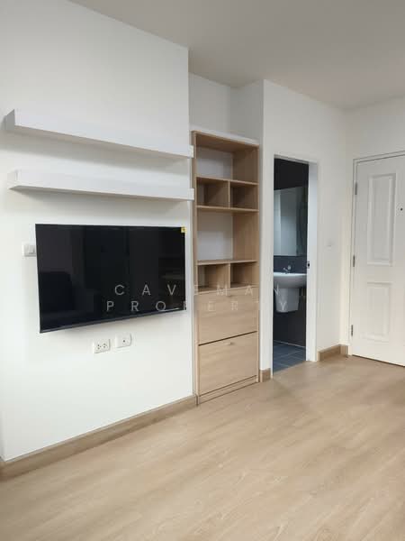 My Condo Sukhumvit 81, Bangkok, Soi Sukhumvit 81 Sukhumvit Road, Bang Chak, Phra Khanong, Bangkok, 1 Bedroom, 35 sqm, Condo For Rent, by Caveman Property, 500437951 - DDproperty.com