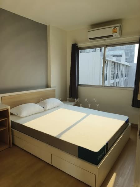 My Condo Sukhumvit 81 : มายคอนโด สุขุมวิท81, กรุงเทพ, ซอยสุขุมวิท 81 ถนนสุขุมวิท, บางจาก, พระโขนง, กรุงเทพ, 35 ตร.ม., คอนโด ให้เช่า, โดย Caveman Property, 500437951 - DDproperty.com
