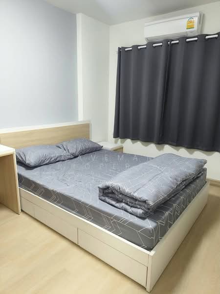 My Condo Sukhumvit 81, Bangkok, Soi Sukhumvit 81 Sukhumvit Road, Bang Chak, Phra Khanong, Bangkok, 1 Bedroom, 35 sqm, Condo For Rent, by Caveman Property, 500437951 - DDproperty.com