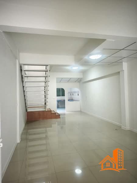 ทาวน์เฮ้าส์ 18.4 ตร.วา ม.เย็นสุข ลาดพร้าว 87 แยก 8, Bangkok, ลาดพร้าว, Wang Thonglang, Bangkok, 2 Bedrooms, 90 sqm, Townhouse For Sale, by Thanest Kongsuk, 500437954 - DDproperty.com