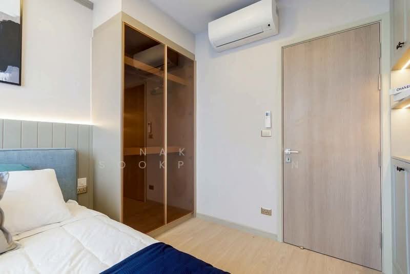 One9Five Asoke-Rama 9, Bangkok, 195 Soi Rama 9 Soi 5, Huai Khwang, Bangkok, 3 Bedrooms, 94 sqm, Condo For Rent, by Nakarin Sookpaiboon, 500437955 - DDproperty.com