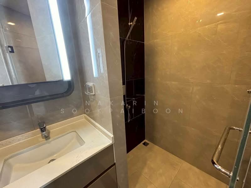 One9Five Asoke-Rama 9, Bangkok, 195 Soi Rama 9 Soi 5, Huai Khwang, Bangkok, 3 Bedrooms, 94 sqm, Condo For Rent, by Nakarin Sookpaiboon, 500437955 - DDproperty.com