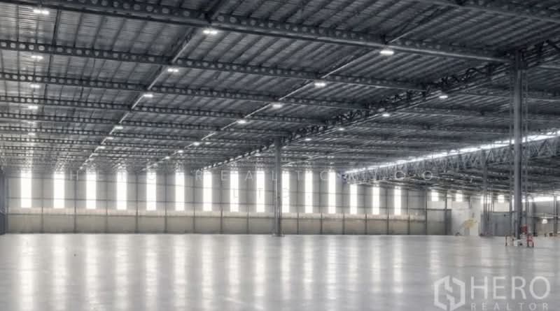For rent Factory 10000 sq.m. in Phimpha, Bang Pakong, Chachoengsao HRE01118, Chachoengsao, Phimpha, Bang Pakong, Chachoengsao, , 10,000 sqm, Warehouse/Factory For Rent, by Hero Realtor Co., Ltd., 500437956 - DDproperty.com