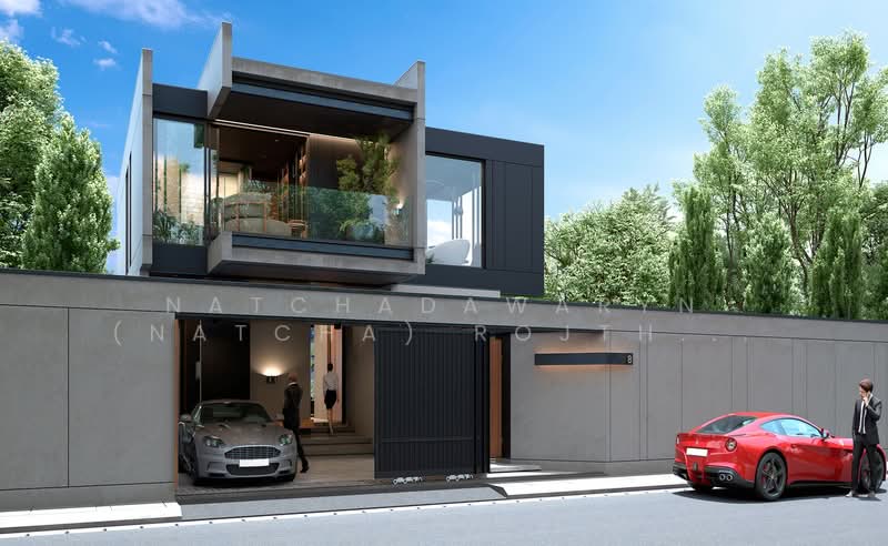 For sale villa at Rawai, Phuket, Rawai, Muang Phuket, Phuket, 3 Bedrooms, 219 sqm, Villa For Sale, by Natchadawaryn (Natcha) Rojthanakrit, 500437961 - DDproperty.com