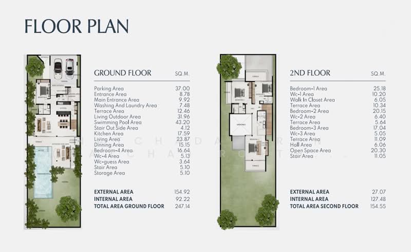 For sale villa at Rawai, Phuket, Rawai, Muang Phuket, Phuket, 3 Bedrooms, 219 sqm, Villa For Sale, by Natchadawaryn (Natcha) Rojthanakrit, 500437961 - DDproperty.com