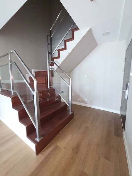 Belle Grand Rama 9, Bangkok, 131 Rama 9 Road, Huai Khwang, Bangkok, 3 Bedrooms, 108 sqm, Condo For Rent, by Nakarin Sookpaiboon, 500437962 - DDproperty.com