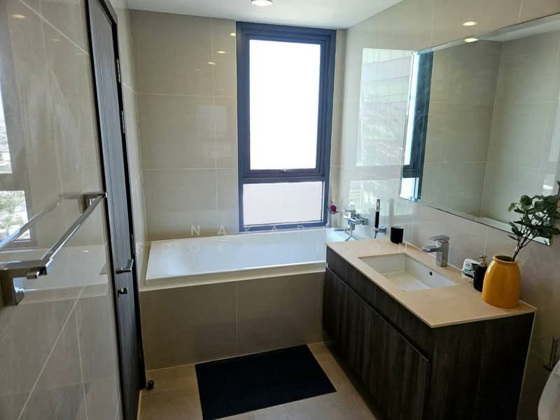 IDEO Mobi Sukhumvit 66, Bangkok, 2578 Soi Sukhumvit 66 Sukhumvit Road, Bang Chak, Phra Khanong, Bangkok, 2 Bedrooms, 80 sqm, Condo For Rent, by Nakarin Sookpaiboon, 500437964 - DDproperty.com