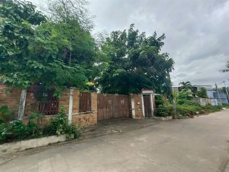 บ้านเดี่ยว 2 ชั้น 126 ตร.ว. ซอยทองสุข32 ซอยสุขสวัสดิ30 แยก10, Bangkok, ถนนสุขสวัสดิ์, Bangmot, Thung Khru, Bangkok, 5 Bedrooms, 400 sqm, Single Detached House For Sale, by คุณ อานนท์ บุญกรม (เซฟ), 500437969 - DDproperty.com