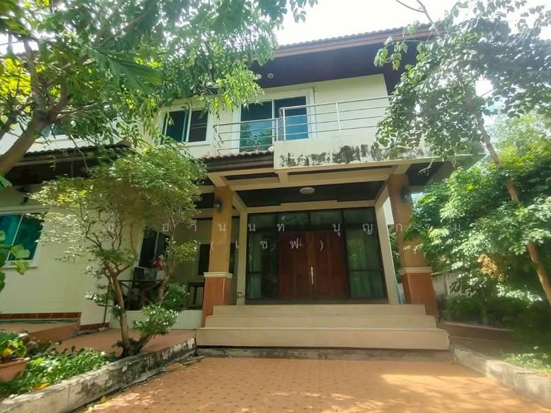 บ้านเดี่ยว 2 ชั้น 126 ตร.ว. ซอยทองสุข32 ซอยสุขสวัสดิ30 แยก10, กรุงเทพ, ถนนสุขสวัสดิ์, บางมด, ทุ่งครุ, กรุงเทพ, 400 ตร.ม., บ้านเดี่ยว ขาย, โดย คุณ อานนท์ บุญกรม (เซฟ), 500437969 - DDproperty.com
