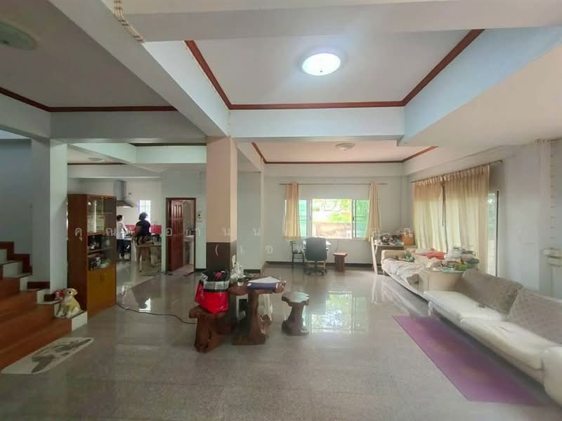 บ้านเดี่ยว 2 ชั้น 126 ตร.ว. ซอยทองสุข32 ซอยสุขสวัสดิ30 แยก10, กรุงเทพ, ถนนสุขสวัสดิ์, บางมด, ทุ่งครุ, กรุงเทพ, 400 ตร.ม., บ้านเดี่ยว ขาย, โดย คุณ อานนท์ บุญกรม (เซฟ), 500437969 - DDproperty.com