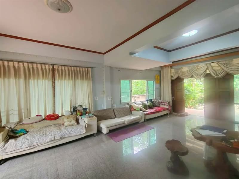 บ้านเดี่ยว 2 ชั้น 126 ตร.ว. ซอยทองสุข32 ซอยสุขสวัสดิ30 แยก10, Bangkok, ถนนสุขสวัสดิ์, Bangmot, Thung Khru, Bangkok, 5 Bedrooms, 400 sqm, Single Detached House For Sale, by คุณ อานนท์ บุญกรม (เซฟ), 500437969 - DDproperty.com